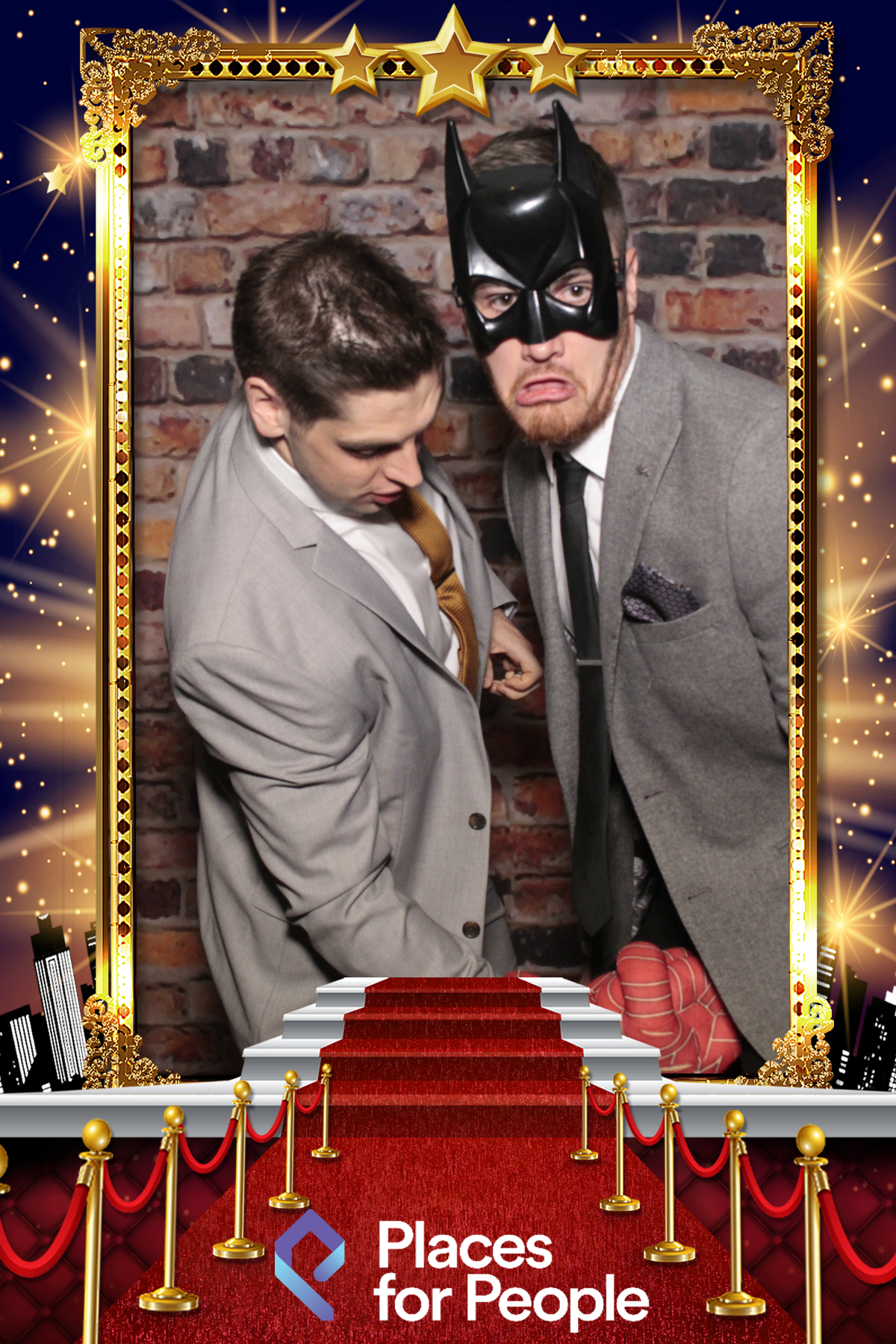 Places for People Star Awards  | View more photos from the event at gallery.myphotoboothexperience.co.uk/u/MyPhotoBoothExperienceLtd/Places-for-People-Star-Awards